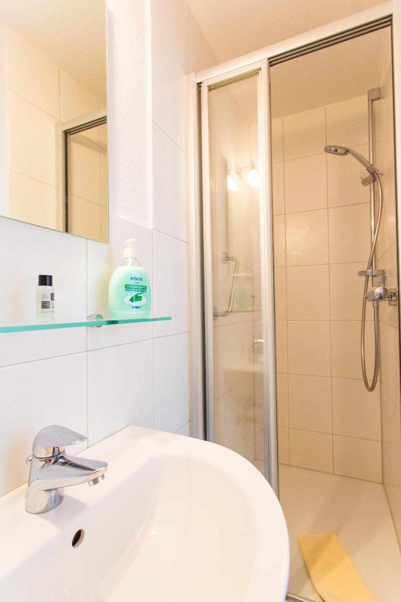 Letj Briis Hotel Norddorf Ruang foto